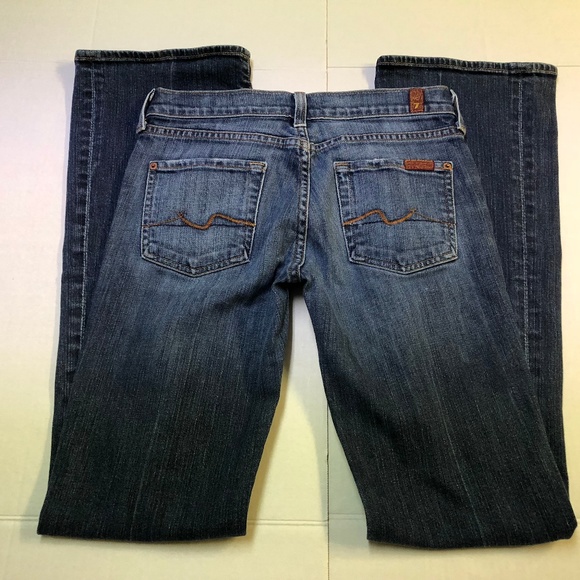 7 for all mankind jeans canada